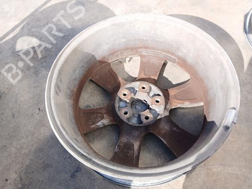 Fælk SSANGYONG KORANDO (CK)  | BP32439676C45 