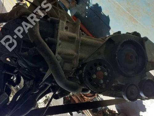 Engine MERCEDES-BENZ A-CLASS (W168)  | BP9148221M1 