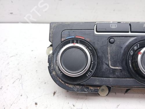 Used Climate control Climate control VW PASSAT B7 (362) 1.4 TSI (122 hp) 36530794 36530794