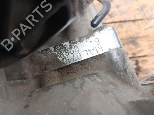 Gearbox SEAT IBIZA IV (6J5, 6P1) 1.2 TDI | BP29908930M3