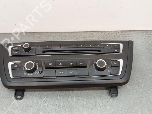 Climate control BMW 3 (F30, F80) 318 d | BP26139216I5 
