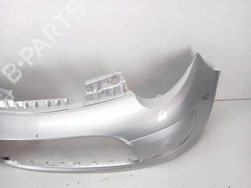 Front bumper CITROËN C1 (PM_, PN_) 1.4 HDi | BP29307554C7 