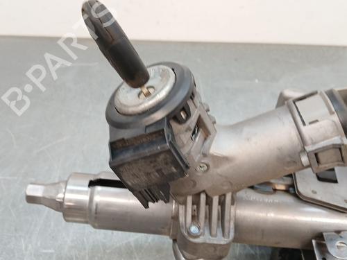 Steering column FORD TOURNEO COURIER B460 MPV  | BP26600890M21 