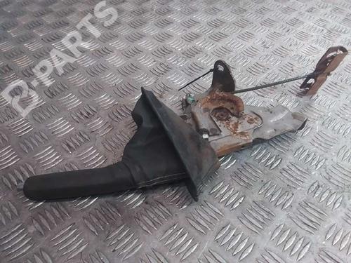 Used Hand brake TOYOTA AURIS (_E18_) 1.8 Hybrid (ZWE186_, ZWE186R) (136 hp) 11937456