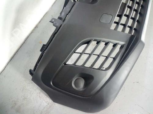 Front bumper CITROËN JUMPY II (VF7) 2.0 HDi 95 | BP24668092C7 - Image 3