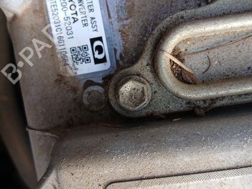 Battery TOYOTA YARIS (_P13_) 1.5 Hybrid (NHP130_, NHP130) | BP24668816E11 