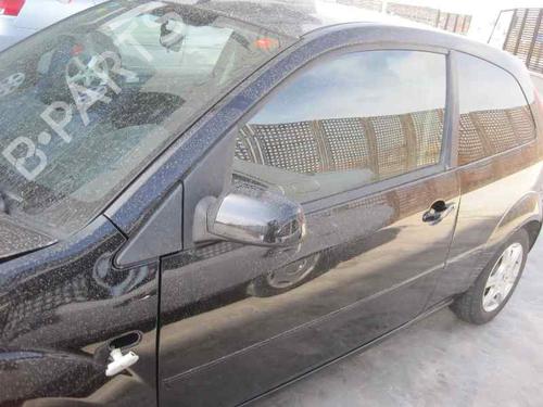 Right taillight FORD FIESTA V (JH_, JD_)  | BP2355292C35 