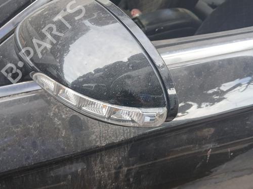 Used Left mirror MERCEDES-BENZ CLS (C219) [2004-2011]  28382782