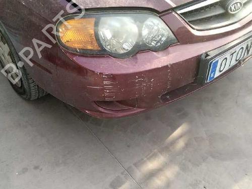 Gearbox KIA SHUMA II (FB) 1.6 | BP2397185M3 