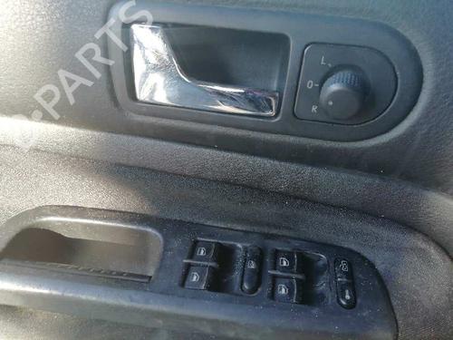 Steering column stalk VW GOLF IV (1J1)  | BP4477351I23 