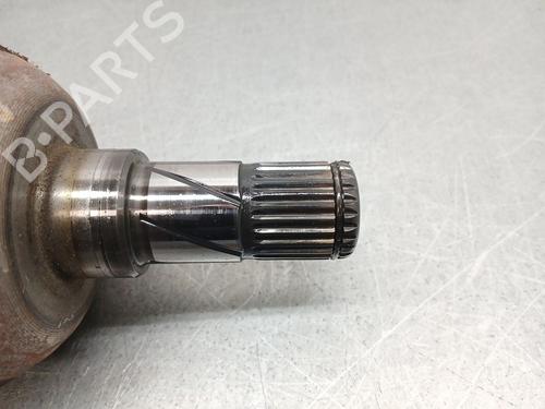 Left front driveshaft OPEL ASTRA J (P10) 1.6 CDTi (68) | BP40127363M38 - Image 5