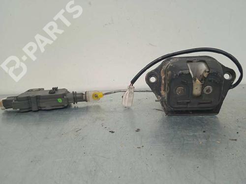 Cerradura de porton trasero NISSAN ALMERA TINO (V10) 2.2 dCi (115 hp) 6927742