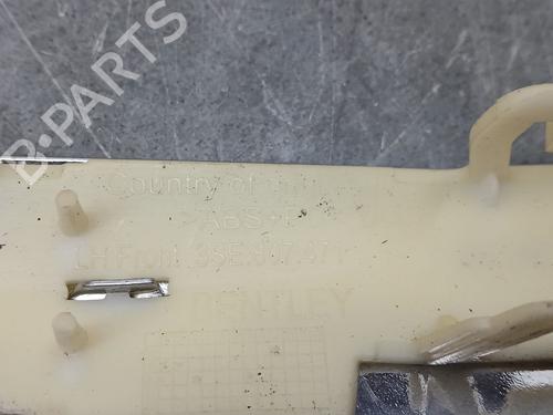 Other BENTLEY FLYING SPUR (ZG2_) 6.0 W12 TSI 4WD (ZG21BB) | BP30382755O1