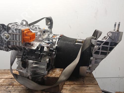 Engine KIA EV3 | BP35948734M1 - Image 1