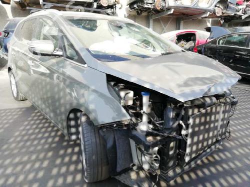 Instrument cluster KIA CARENS IV 1.7 CRDi | BP27693499C47  - Image 9