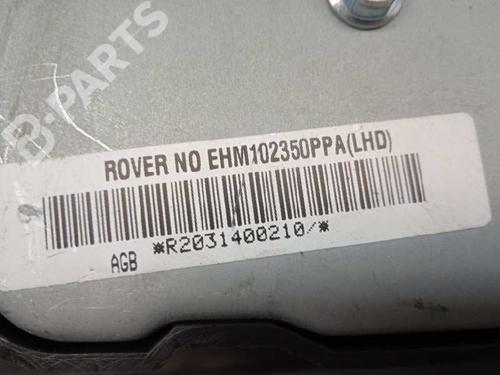 Passasjer kollisjonspute MG MG ZS  | BP7312822C10 