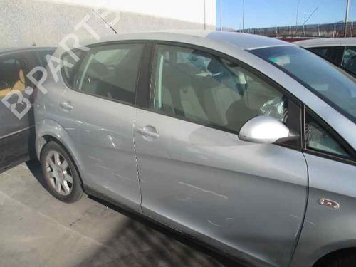 Left rear window motor SEAT ALTEA (5P1) 1.9 TDI | BP2399188E23 