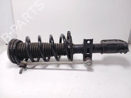 Left front shock absorber VW CRAFTER Platform/Chassis (SZ_) 2.0 TDI FWD (SZB, SZC, SZH, SZI, SZJ, SZK, SZO, SZP, SZS... | BP30127065M16