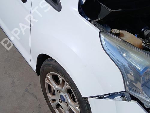 Used Right front fenders FORD B-MAX (JK) 1.0 EcoBoost (125 hp) 30105844