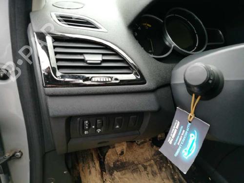 Rear parcel shelf RENAULT MEGANE III Hatchback (BZ0/1_, B3_)  | BP10194099C85 