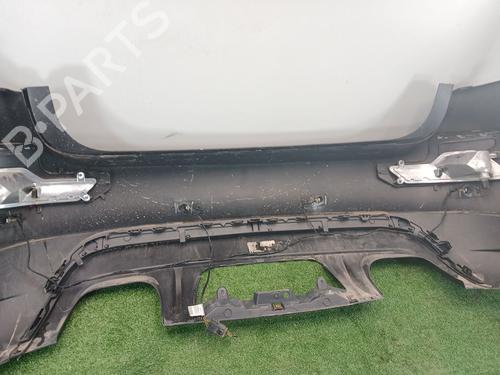 Rear bumper BMW X6 (E71, E72) M | BP23197016C8 