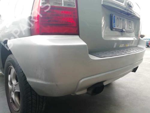 Left rear door KIA SPORTAGE II (JE_, KM_) 2.0 CRDi | BP21128918C4 