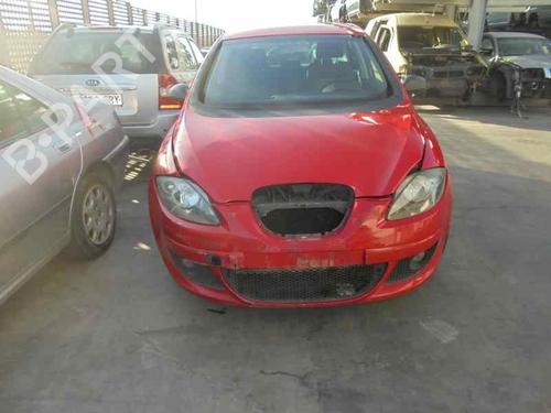 Climate control SEAT ALTEA (5P1) 1.9 TDI | BP3175735I5 