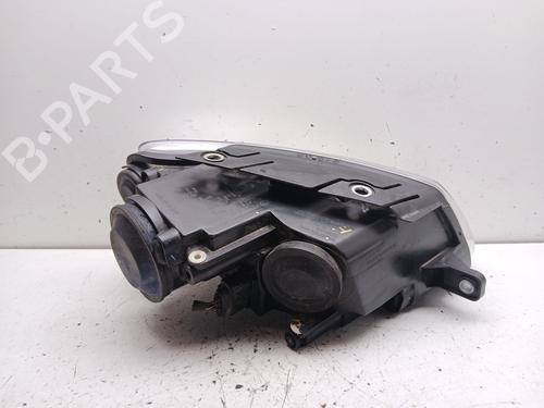Left headlight VW PASSAT B6 (3C2) 2.0 TDI 16V | BP31314285C28 - Image 4