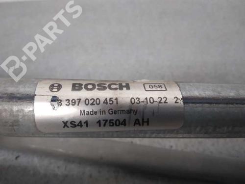 Viskermotor vindrude FORD FOCUS I (DAW, DBW)  | BP12172814M29 