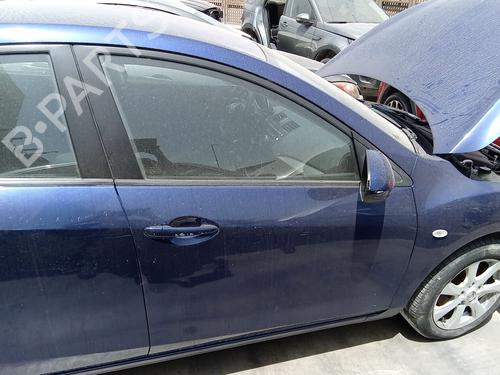 Used Right front door Right front door 37477681 37477681