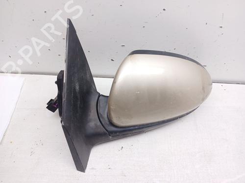 Left mirror CHEVROLET CRUZE (J300) 2.0 CDI | BP27681600C26 