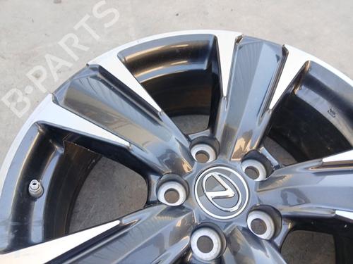 Fælk LEXUS UX (_AA1_, _AH1_, _MA1_) 250h (MZAH10) | BP36497883C45 - Image 5
