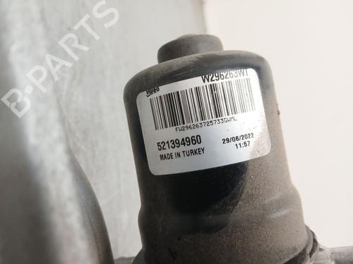 Front wiper motor FIAT 500e (332_) Elektro 3+1 (FA1) | BP32322372M29  - Image 5