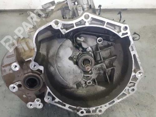 Used Gearbox OPEL ASTRA K (B16) 1.6 CDTi (68) (110 hp) 10982543