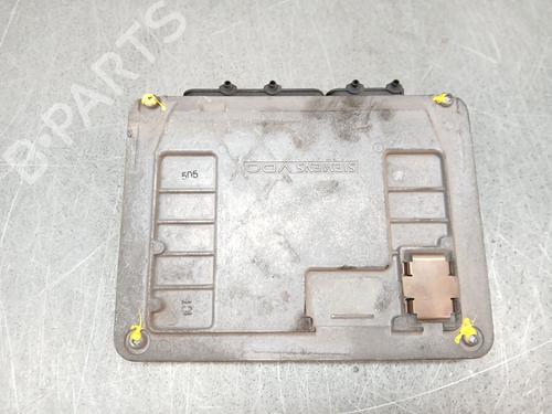 Engine control unit (ECU) VW POLO IV (9N_, 9A_) 1.2 | BP28621518M57