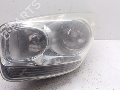 Used Left headlight Left headlight 37277265 37277265