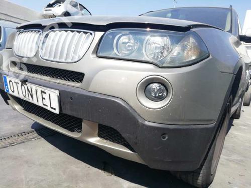 Electronic sensor BMW X3 (E83) 2.0 sd | BP10649473M84  - Image 8