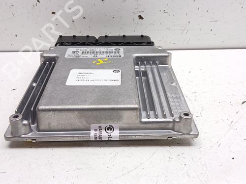Engine control unit (ECU) BMW 1 (E87) 118 d | BP36302579M57  - Image 5
