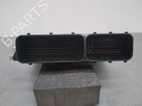Engine control unit (ECU) BMW 1 (E87) 118 d | BP13073207M57 