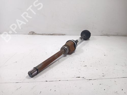 Right front driveshaft PEUGEOT 2008 I (CU_) | BP37443578M39 - Image 7