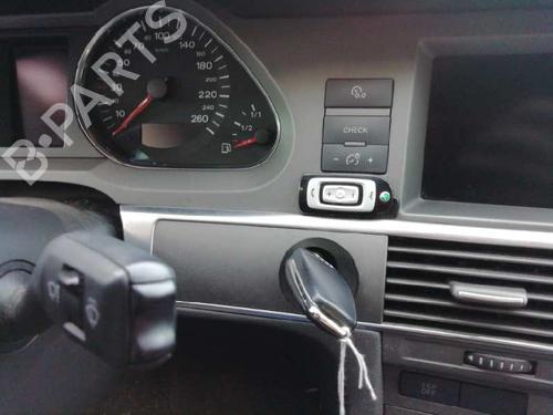 Servo frein AUDI A6 C6 (4F2) 3.0 TDI quattro | BP9154871M42 