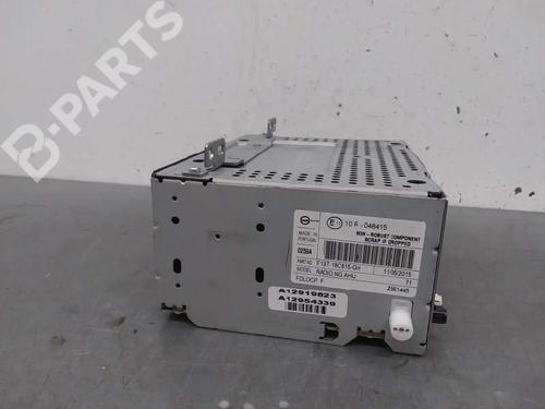 Radio FORD FOCUS III 1.6 TDCi | BP10421348E6 