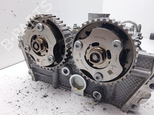 Cylinder head FORD FOCUS III 1.0 EcoBoost | BP40041706M5 - Image 10