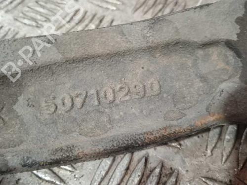 Right front suspension arm FIAT 500 (312_)  | BP11812672M13
