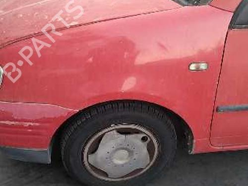 Right mirror SEAT AROSA (6H1) 1.0 | BP2375671C27 