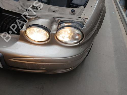 Left headlight JAGUAR X-TYPE I (X400) 2.0 D | BP28294640C28 