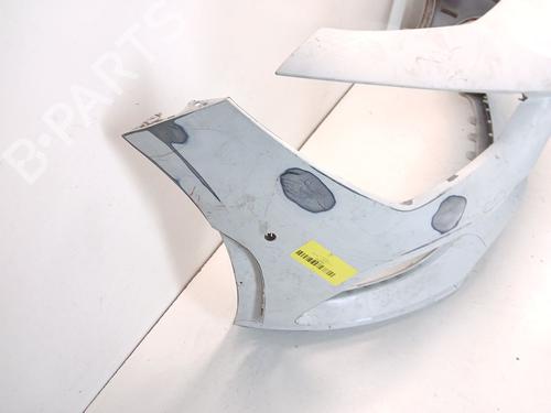 Front bumper MERCEDES-BENZ CLA (C118) CLA 180 d (118.310) | BP29006086C7 
