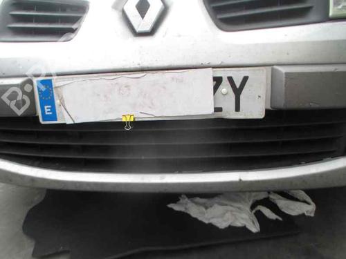 Rear wiper motor RENAULT MEGANE II Estate (KM0/1_)  | BP2419854M102 