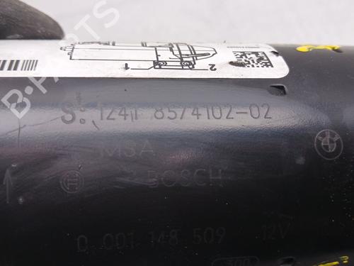 Starter BMW 3 Touring (F31)  | BP26596445M8 