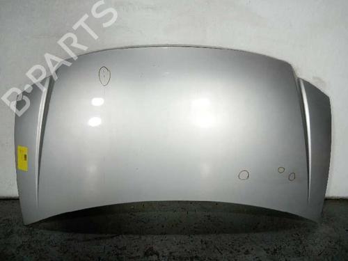 Used Hood CHRYSLER VOYAGER IV (RG, RS) 2.4 (147 hp) 15780901
